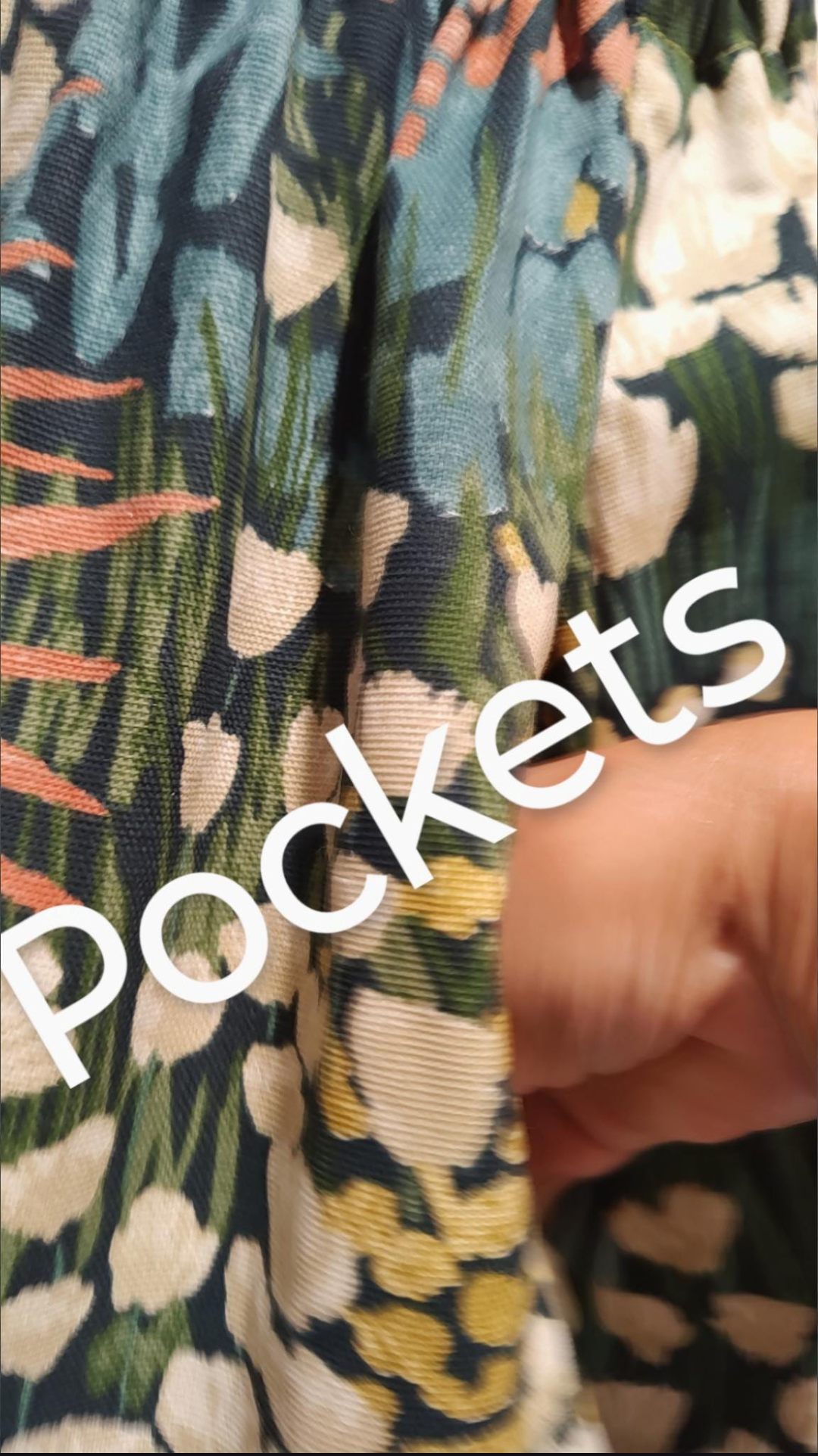 Native American Ribbon Skirt Adelaide Bloom Ribbon Skirt Floral Ribbon Skirt Indigenous Ribbon Skirt